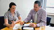 Performance Development & Review Support